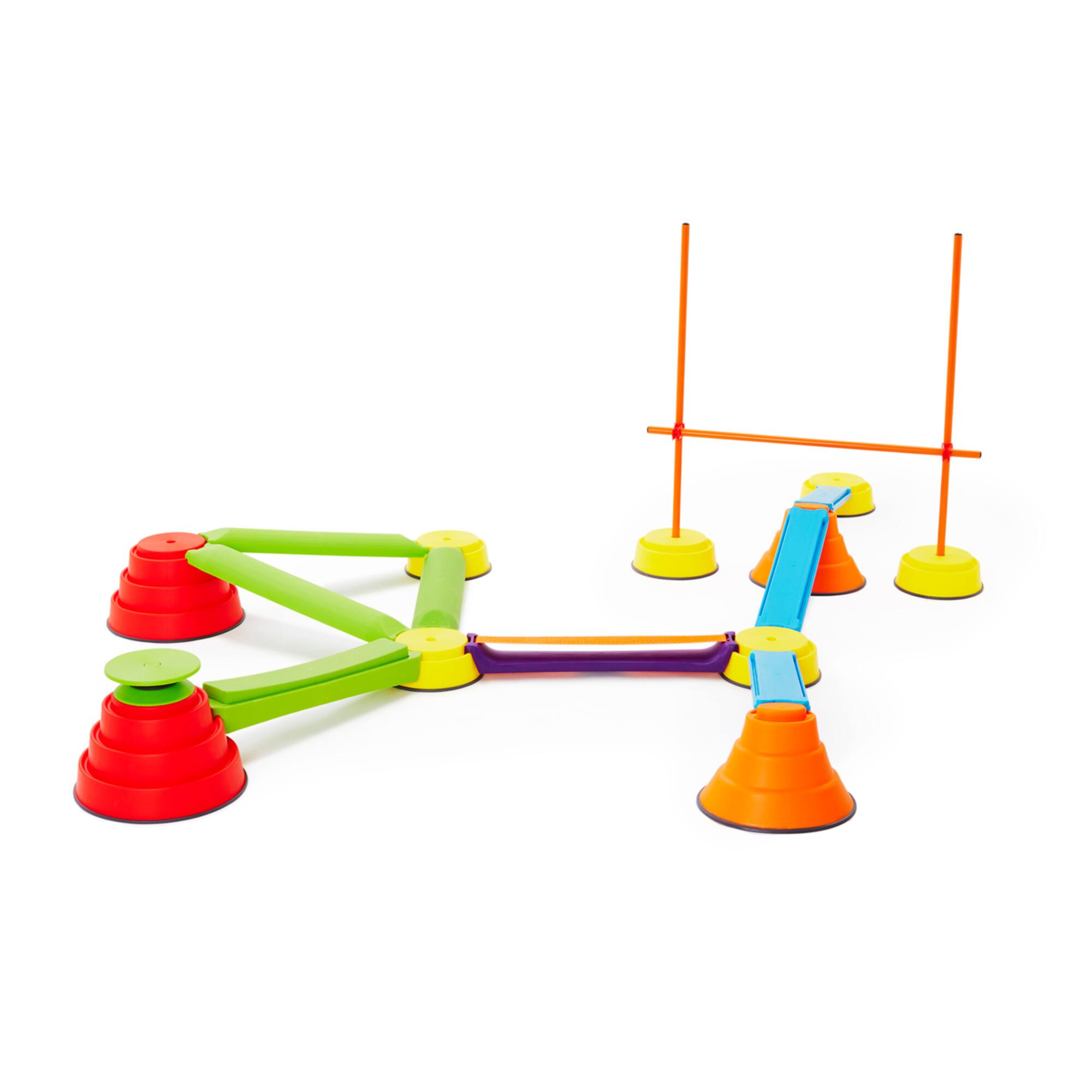 Gonge® Build N’ Balance® Advanced Set